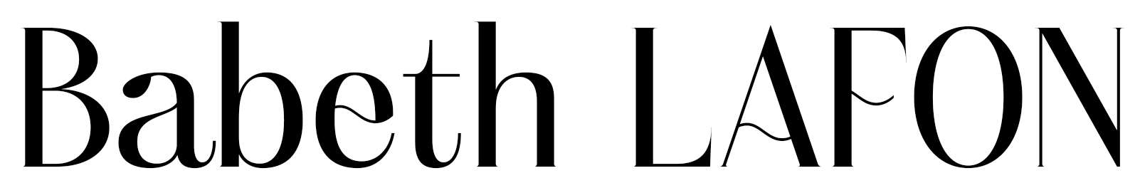 Babeth Lafon Illustration