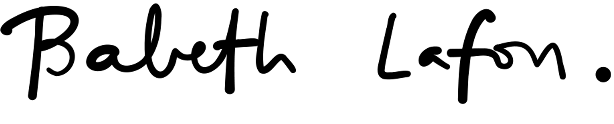 Babeth Lafon